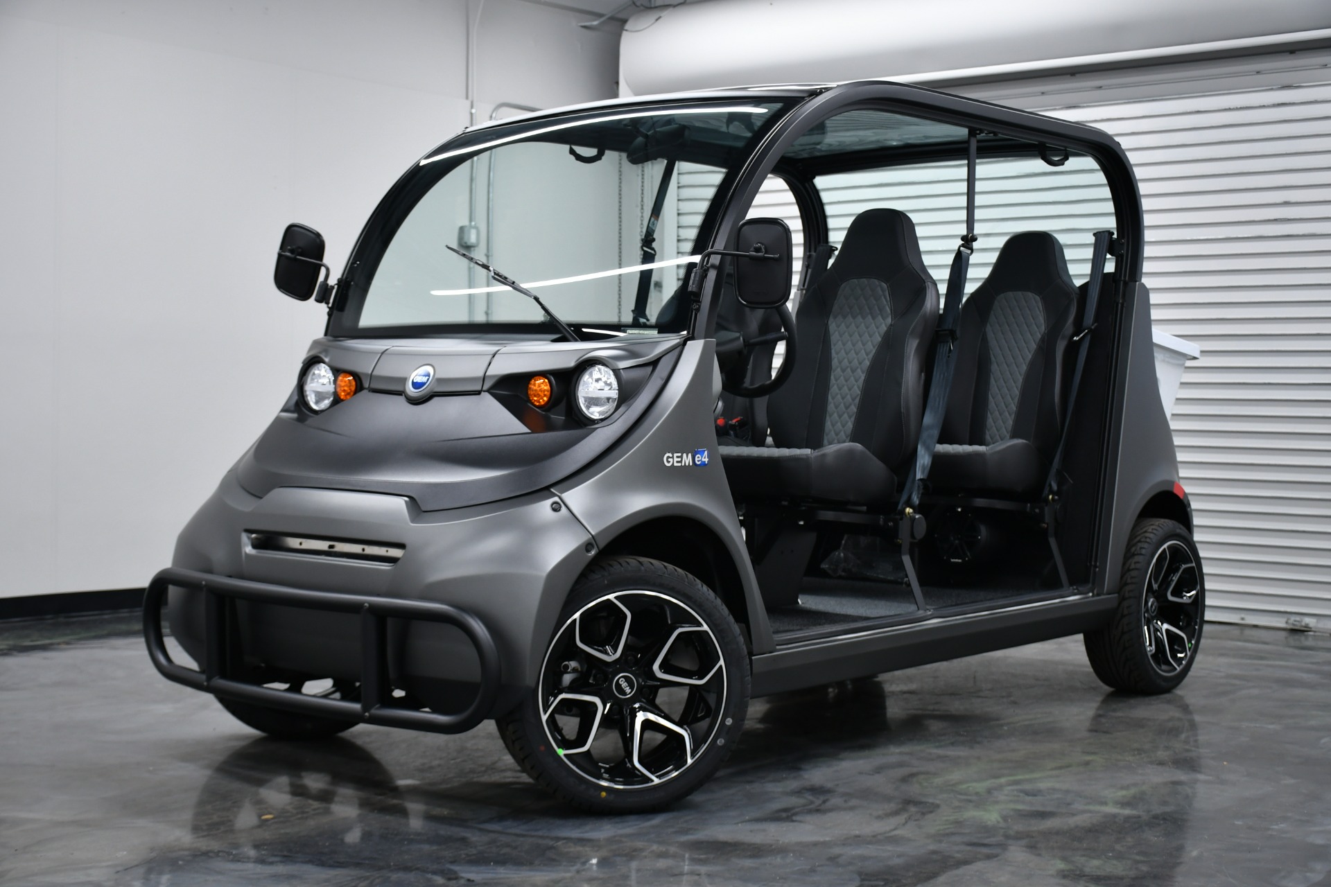 New 2023 GEM E4 For Sale (Sold) Gem of Palm Beach Stock P5508808