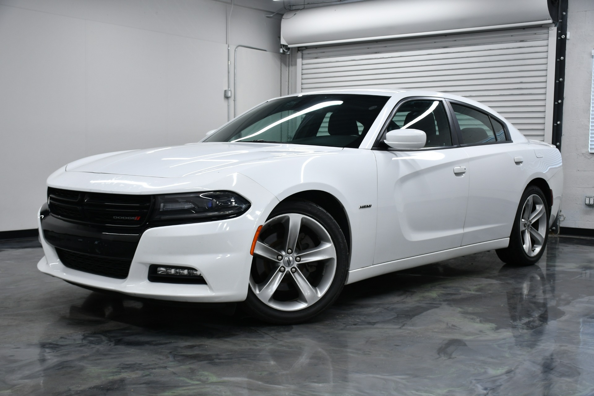 Dodge Charger Rt 2017 For Sale