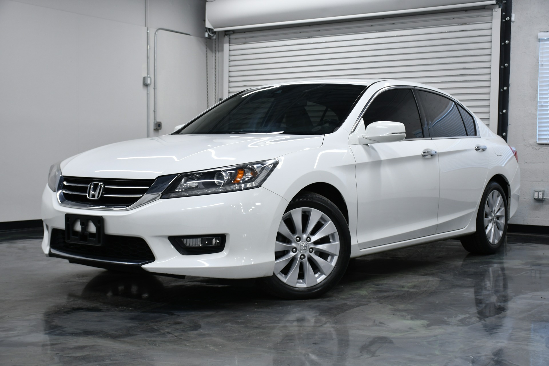 Exciting Honda Accord 2014 Ex For Sale Photos
