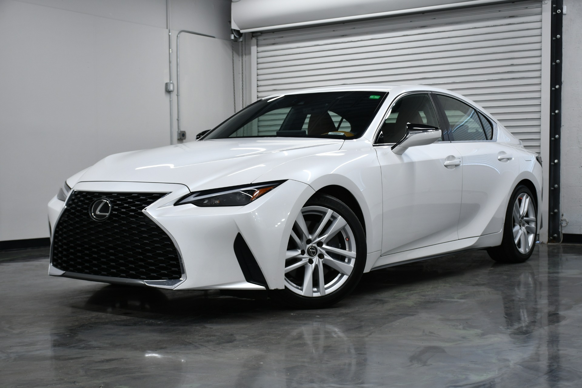 used-2021-lexus-is-300-for-sale-sold-gem-of-palm-beach-stock-m5109583