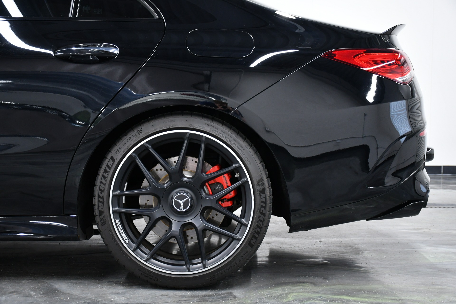 Used 2022 Mercedes-Benz CLA CLA 45 AMG® For Sale (Sold) | Gem of