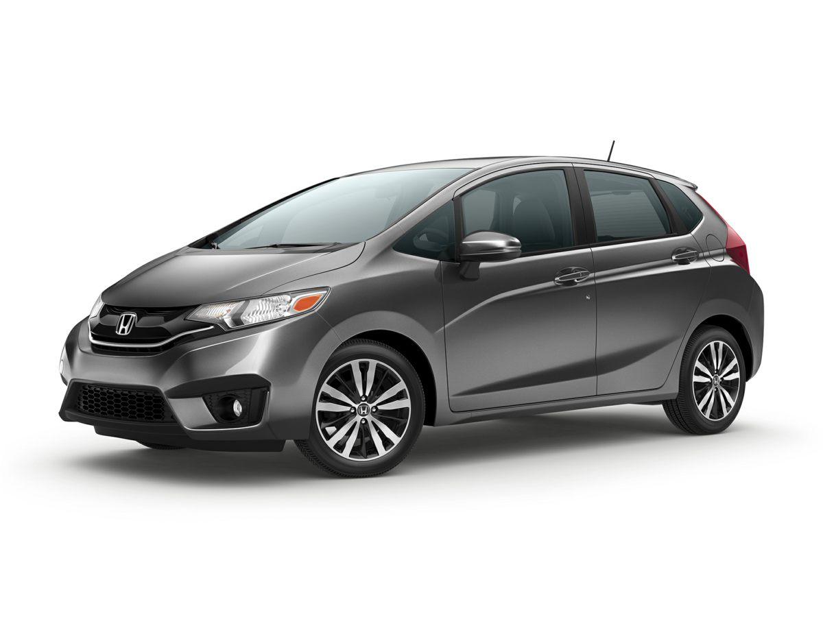 Used 2015 Honda Fit