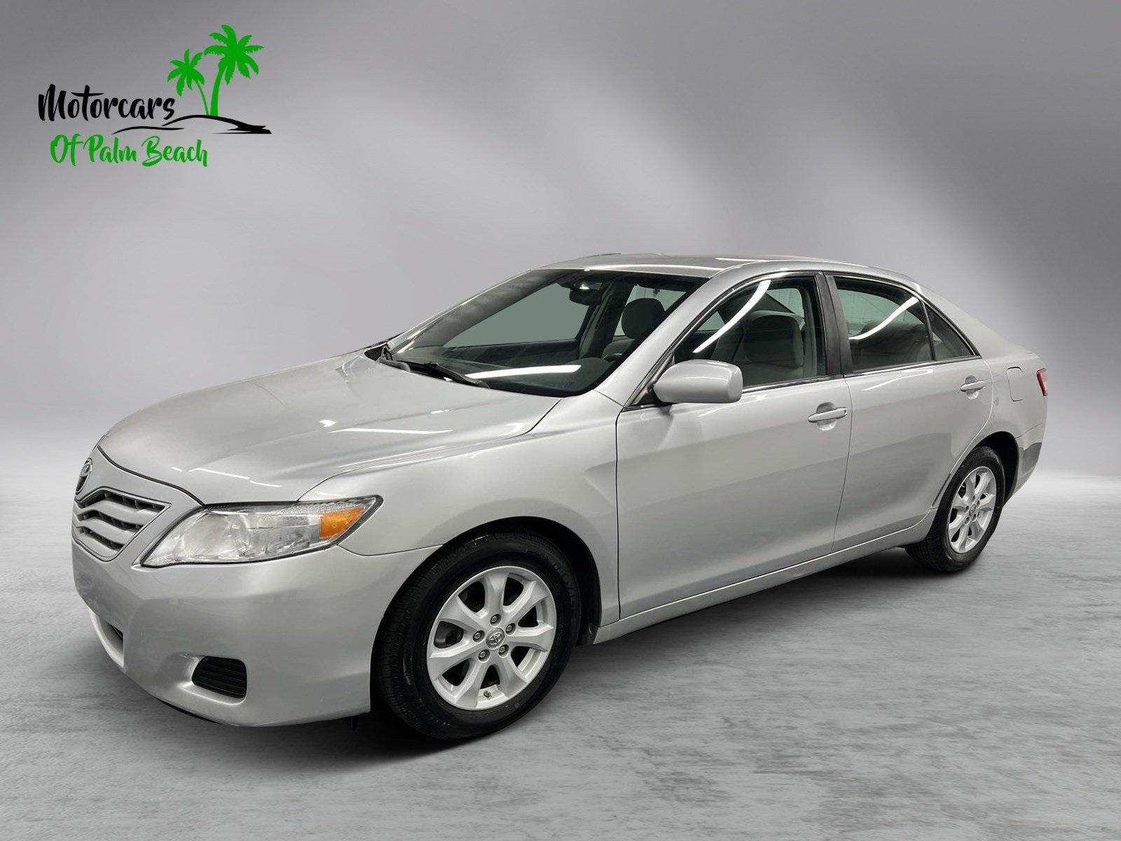 Used car toyota