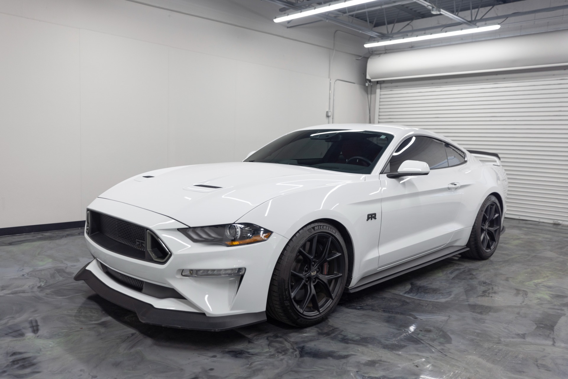 Used 2020 Ford Mustang GT For Sale (Sold) | Gem of Palm Beach Stock #
