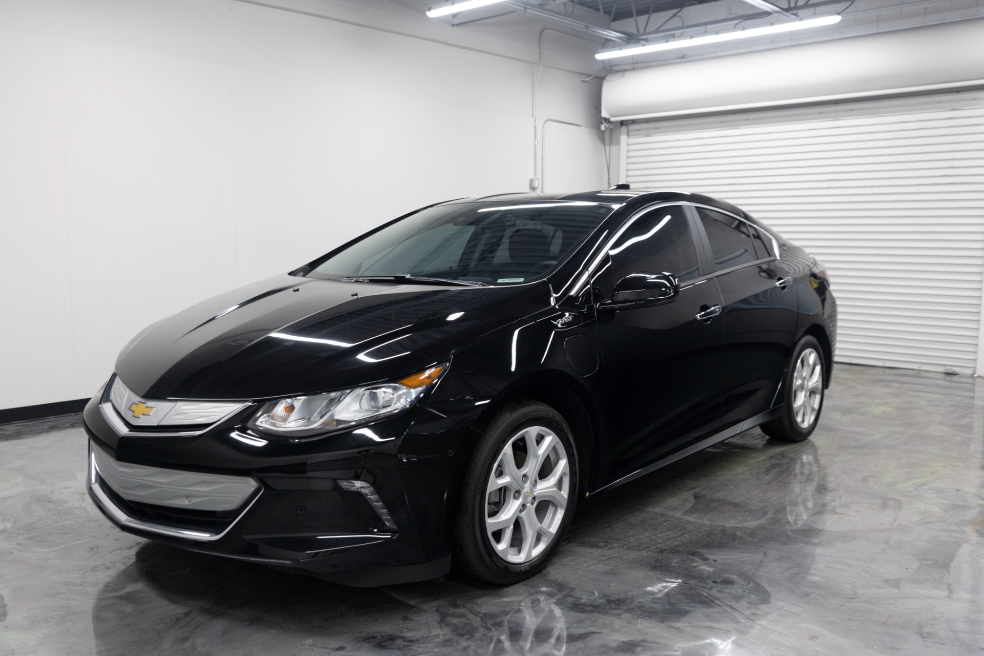 Used 2019 Chevrolet Volt Premier For Sale (Sold) Gem of Palm Beach