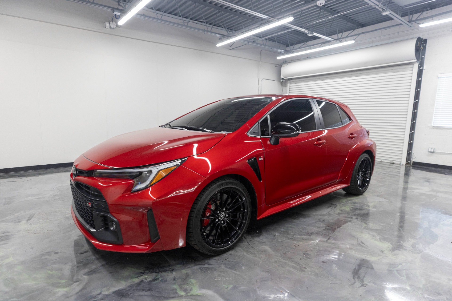 Used 2023 Toyota GR Corolla Core For Sale (Sold) | Gem of Palm Beach ...
